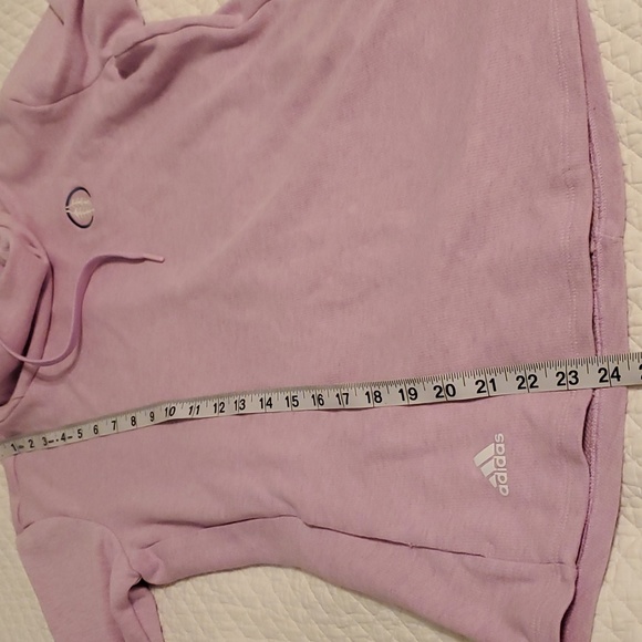 Adidas Women's Sweatshirt - Picture 8 of 16